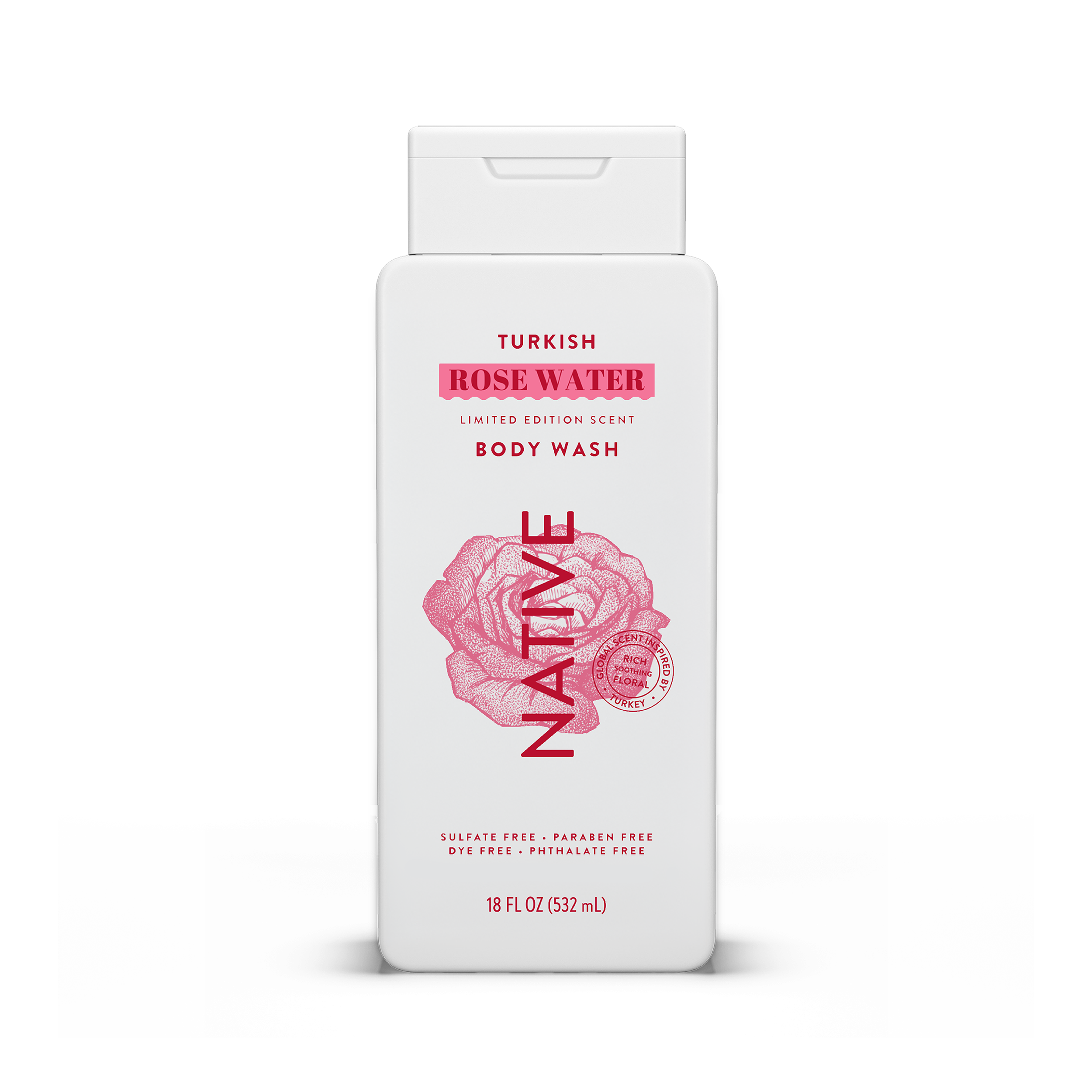 Body Wash - Woven Atrium Skin Discovery