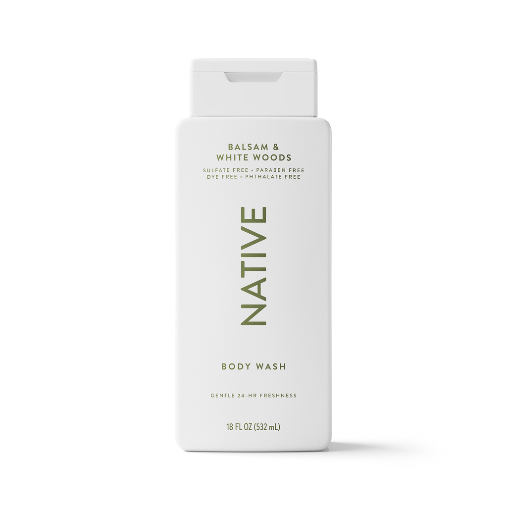 Body Wash - Woven Atrium Skin Discovery