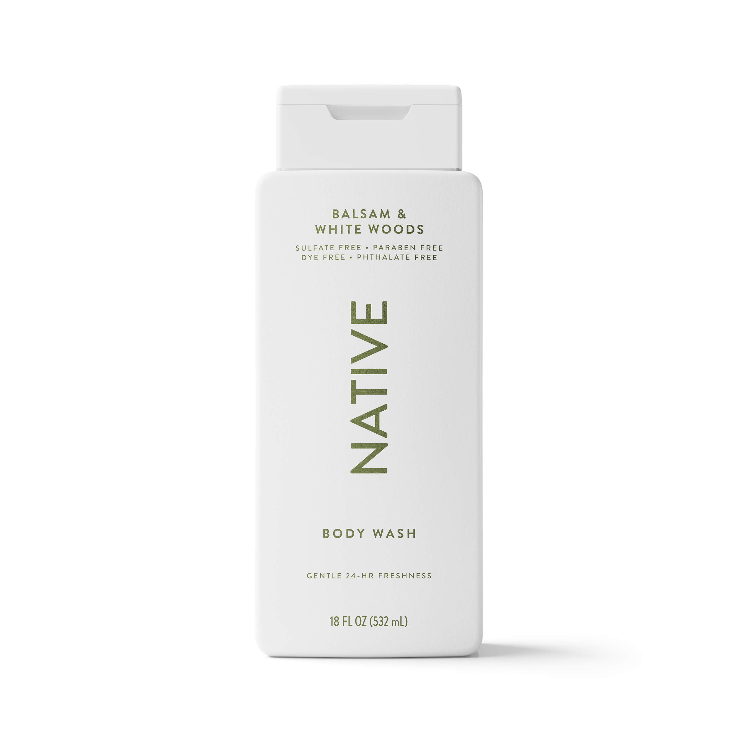 Body Wash - Woven Atrium Skin Discovery