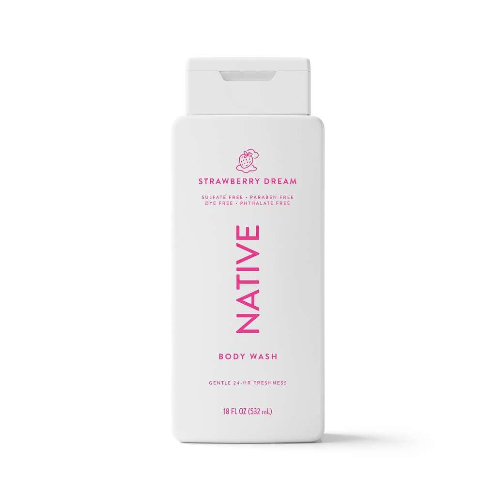 Body Wash - Woven Atrium Skin Discovery
