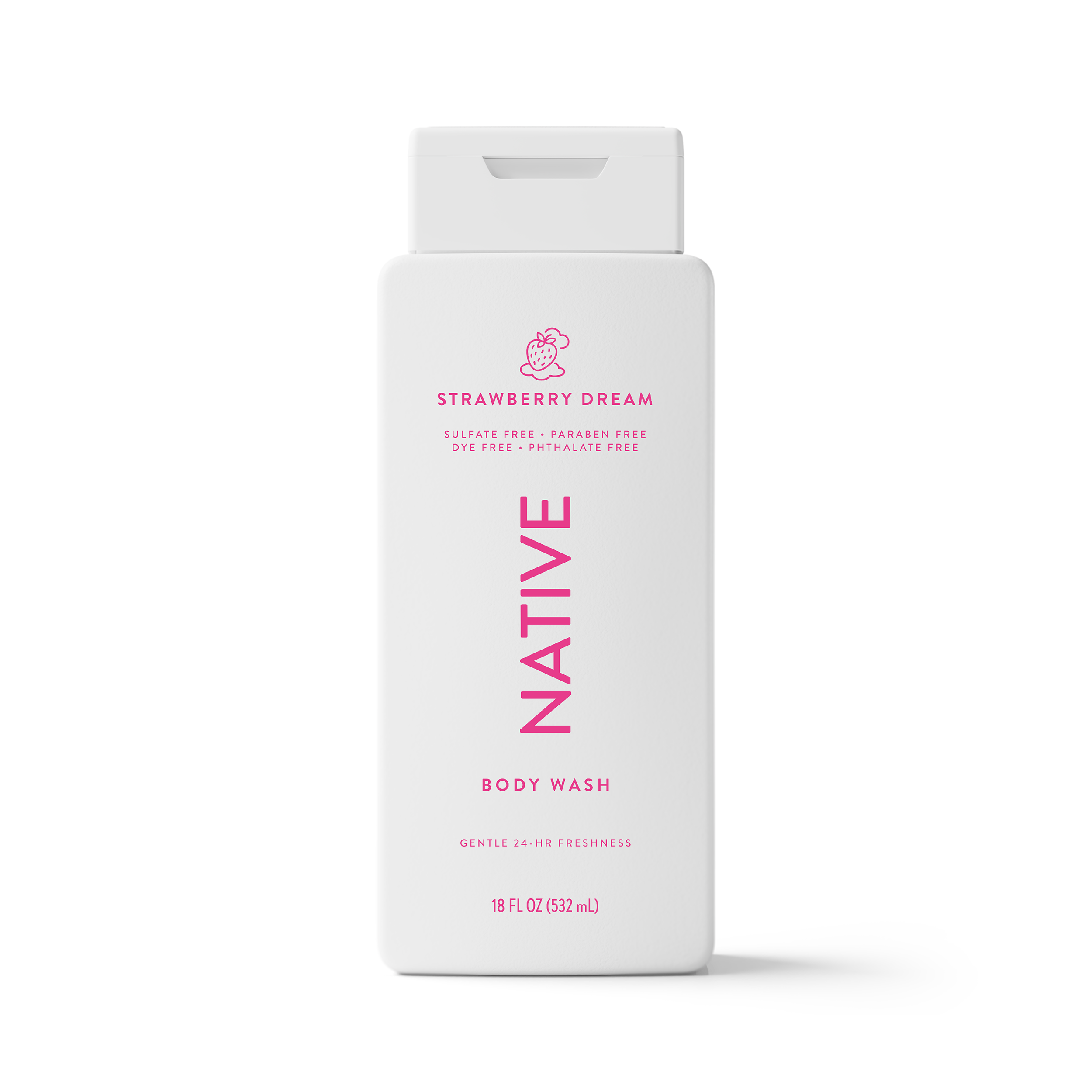 Body Wash - Woven Atrium Skin Discovery