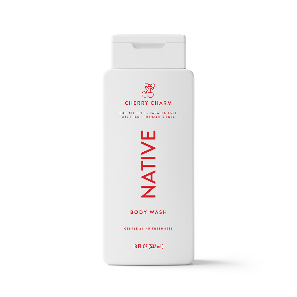 Body Wash - Woven Atrium Skin Discovery