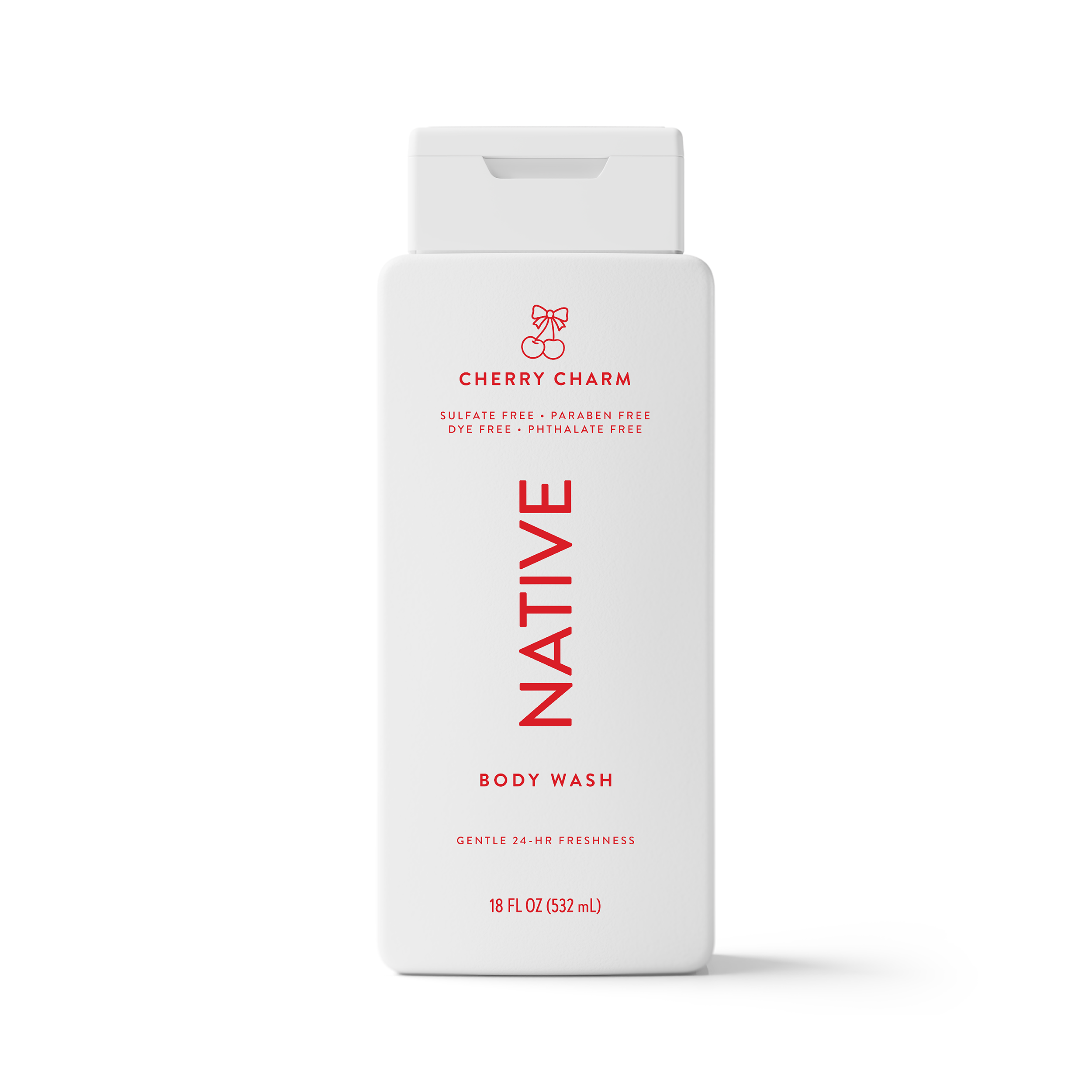 Body Wash - Woven Atrium Skin Discovery