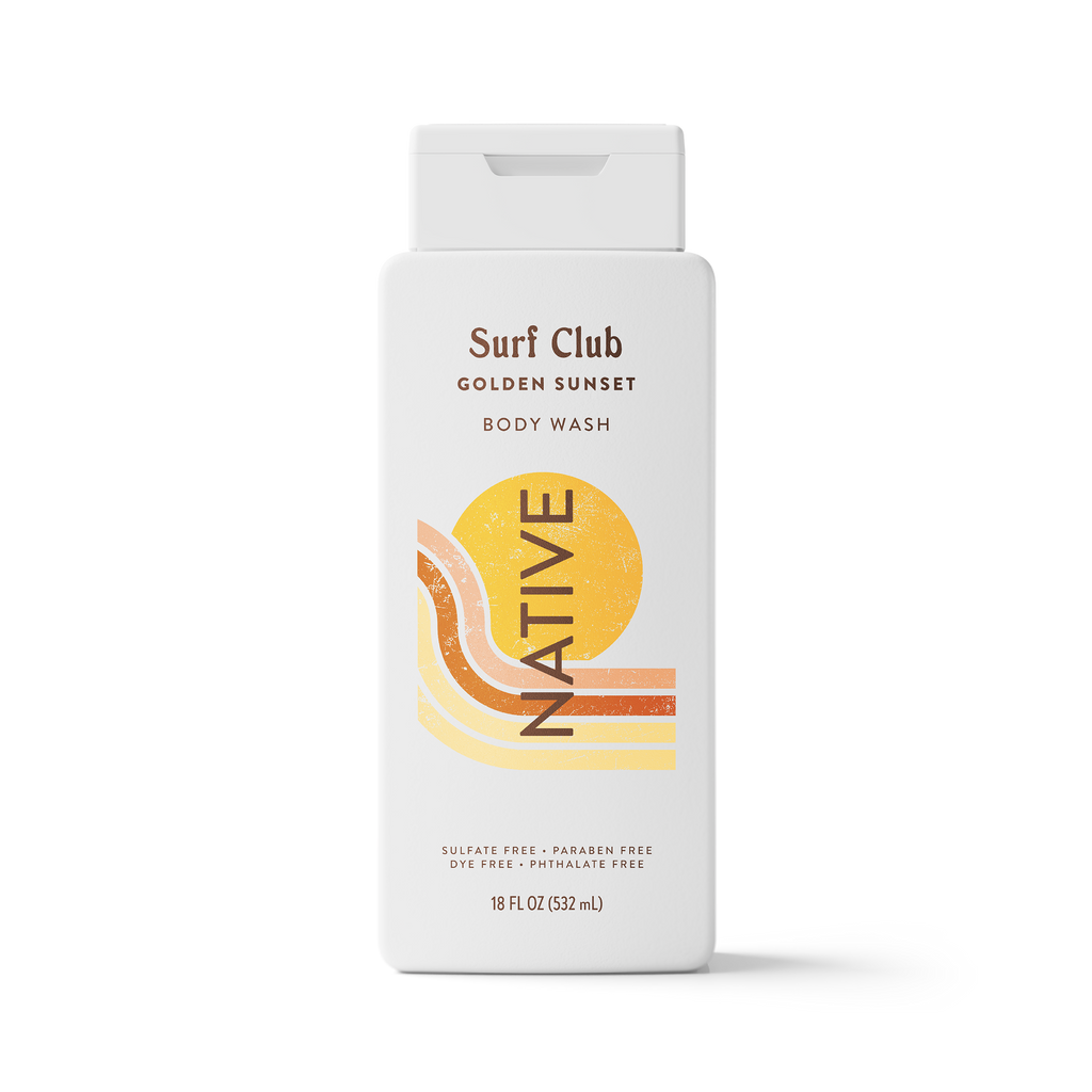 Body Wash - Woven Atrium Skin Discovery