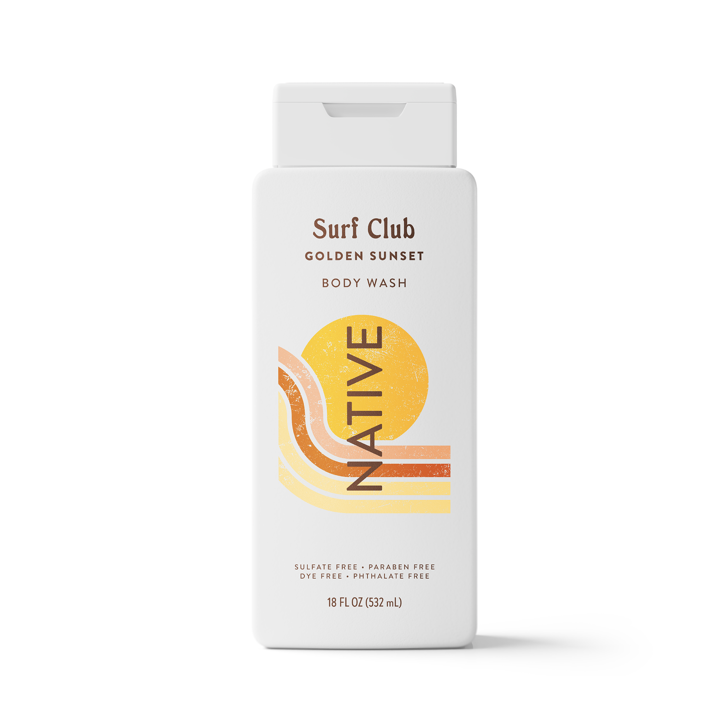 Body Wash - Woven Atrium Skin Discovery