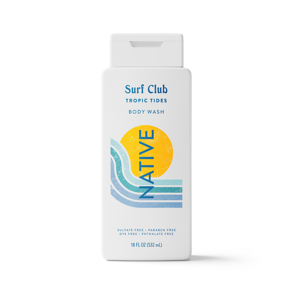 Body Wash - Woven Atrium Skin Discovery