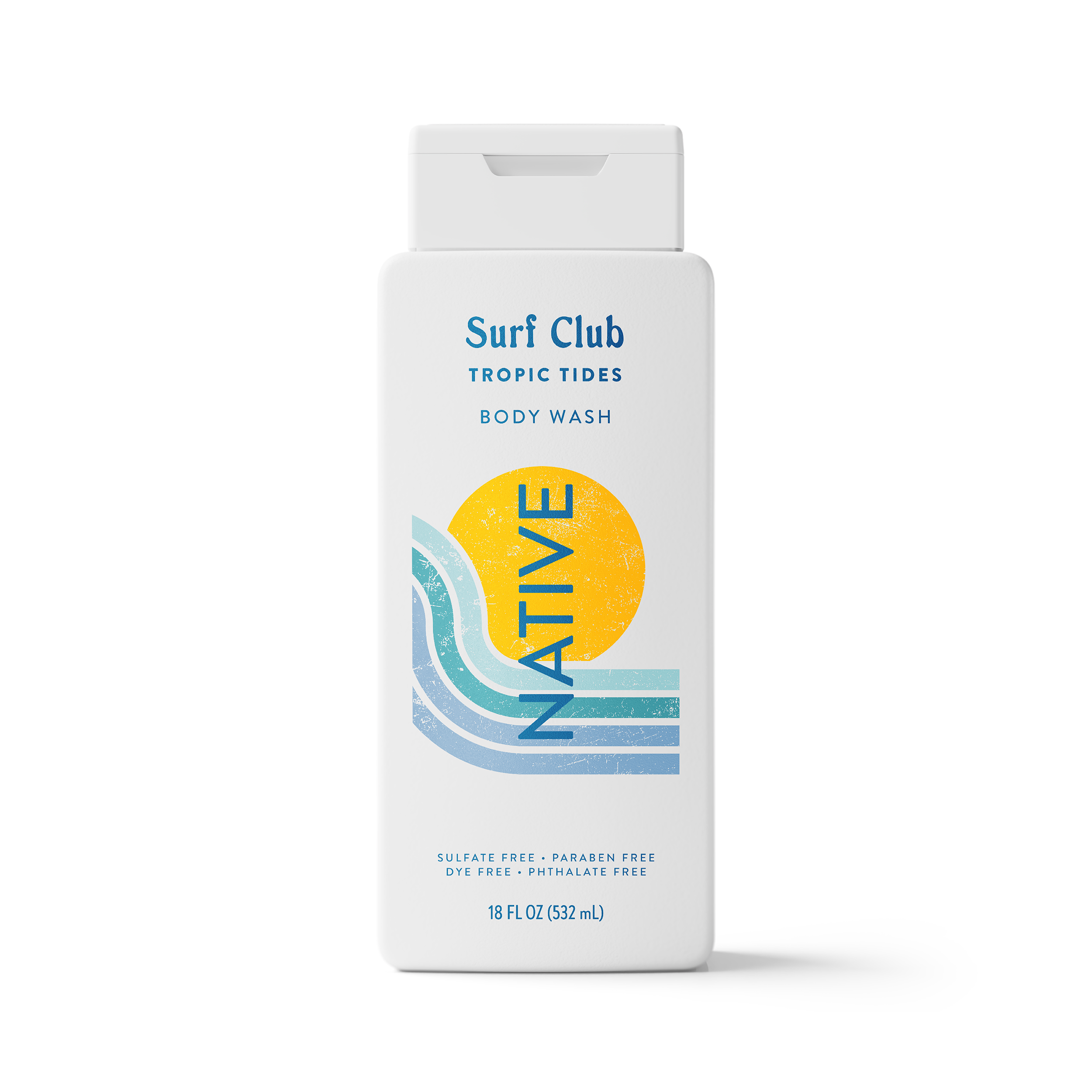 Body Wash - Woven Atrium Skin Discovery
