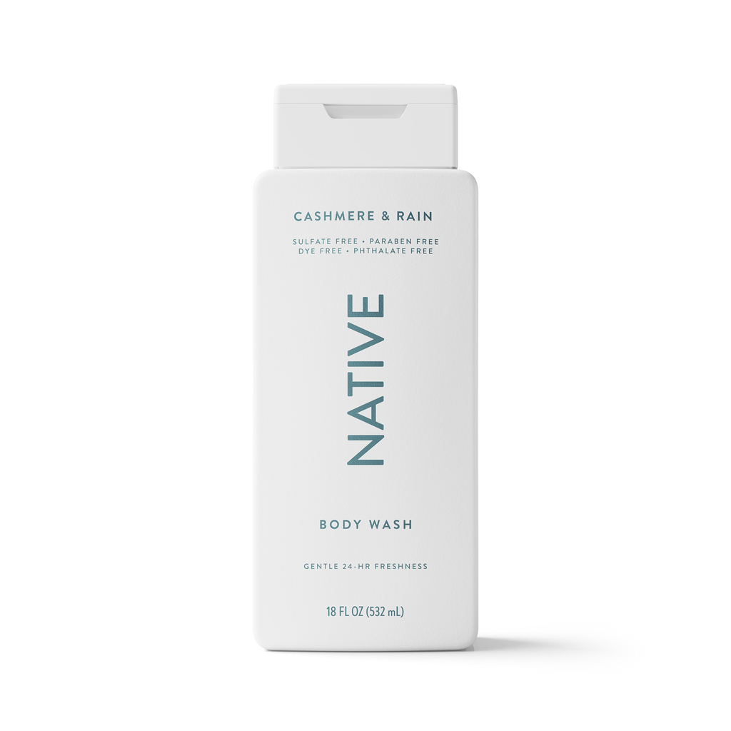 Body Wash - Woven Atrium Skin Discovery