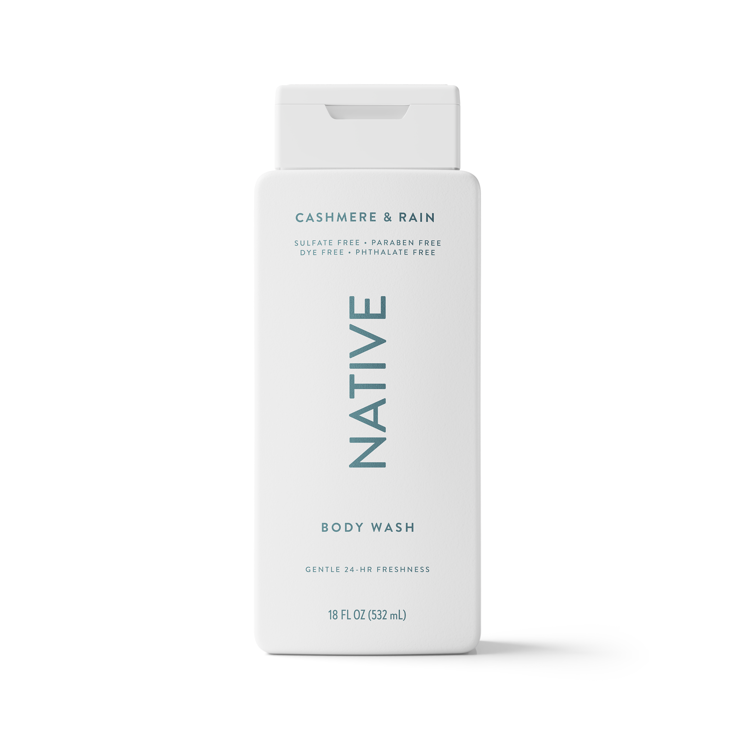 Body Wash - Woven Atrium Skin Discovery