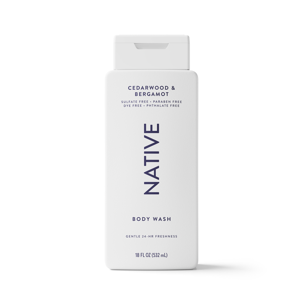 Body Wash - Woven Atrium Skin Discovery