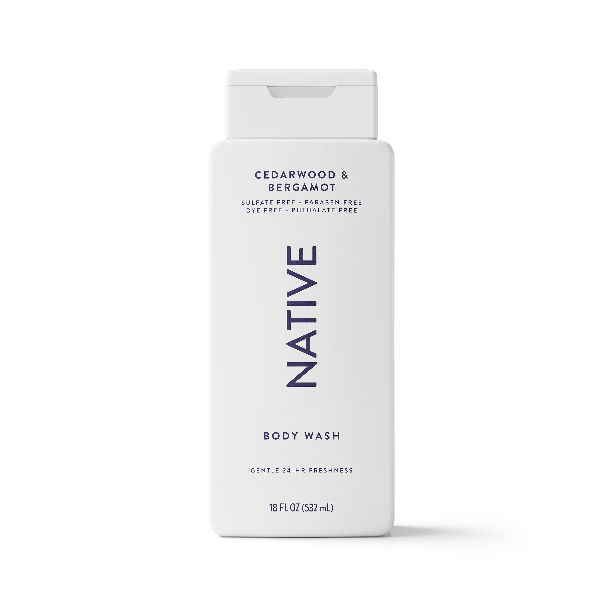 Body Wash - Woven Atrium Skin Discovery