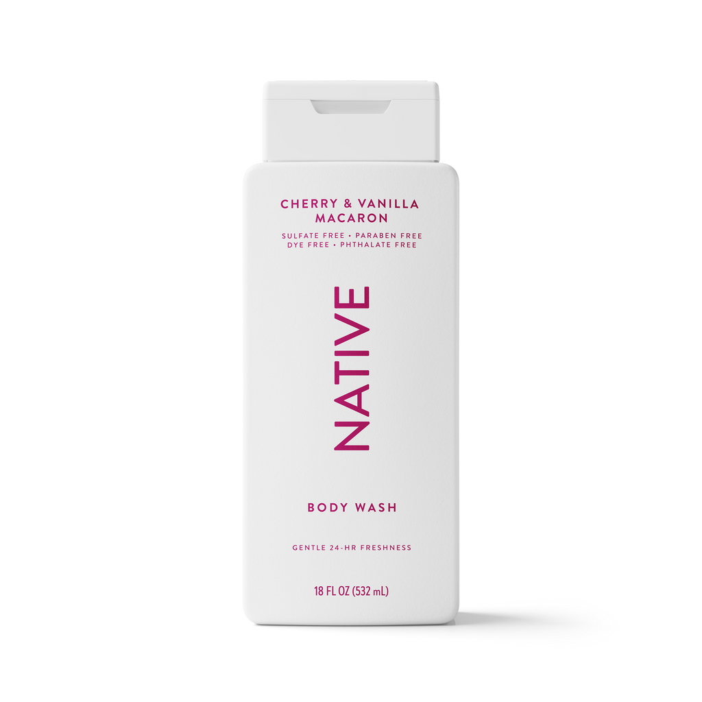 Body Wash - Woven Atrium Skin Discovery