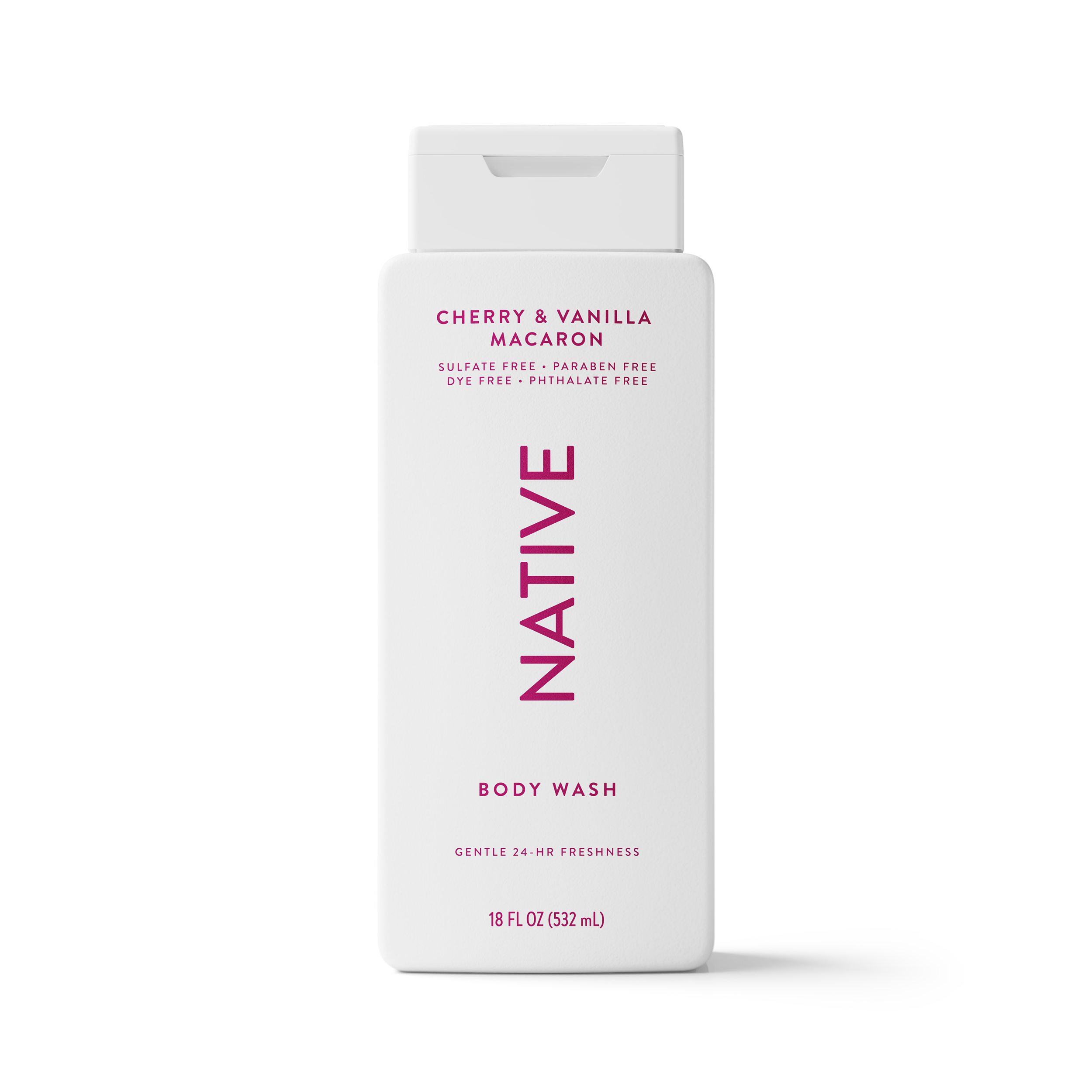 Body Wash - Woven Atrium Skin Discovery