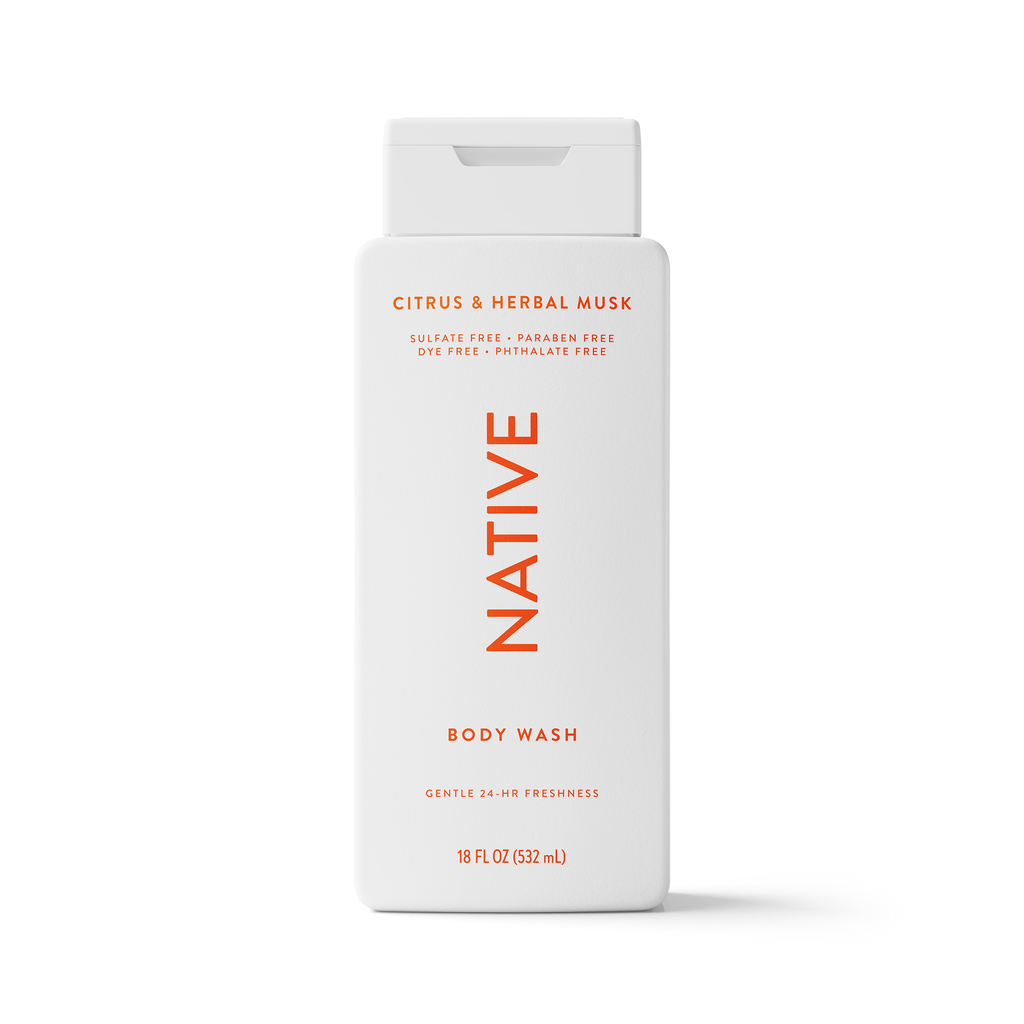 Body Wash - Woven Atrium Skin Discovery