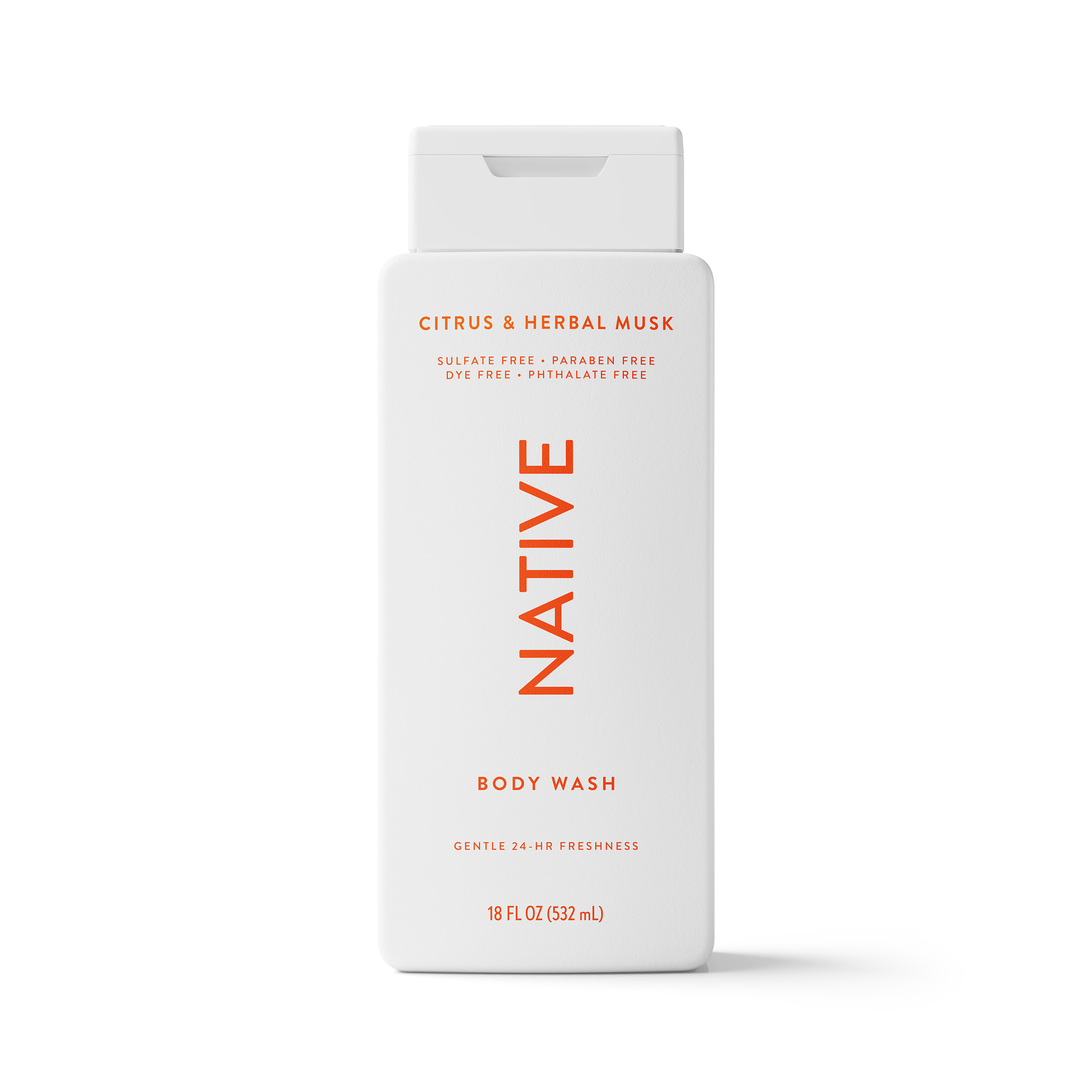 Body Wash - Woven Atrium Skin Discovery