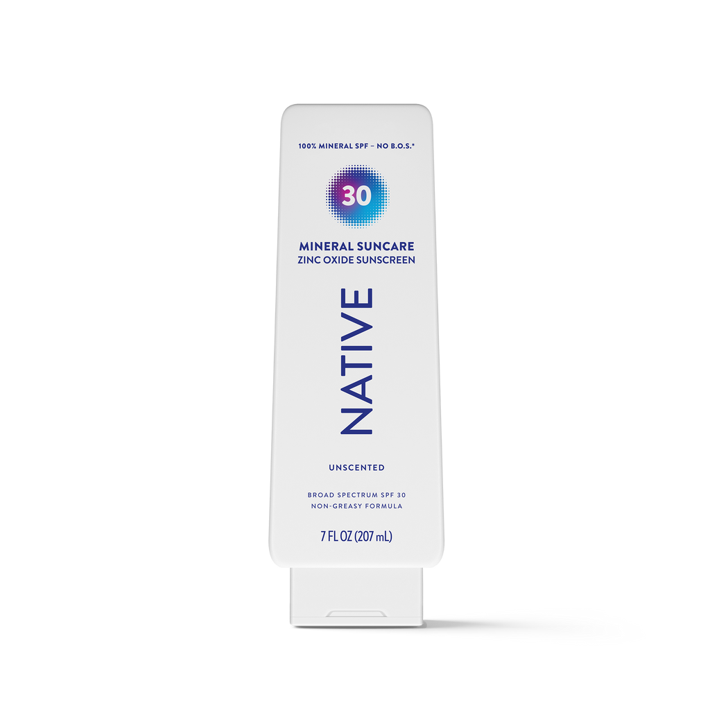 Sunscreen Lotion - Brisk Atrium Outdoor Discovery