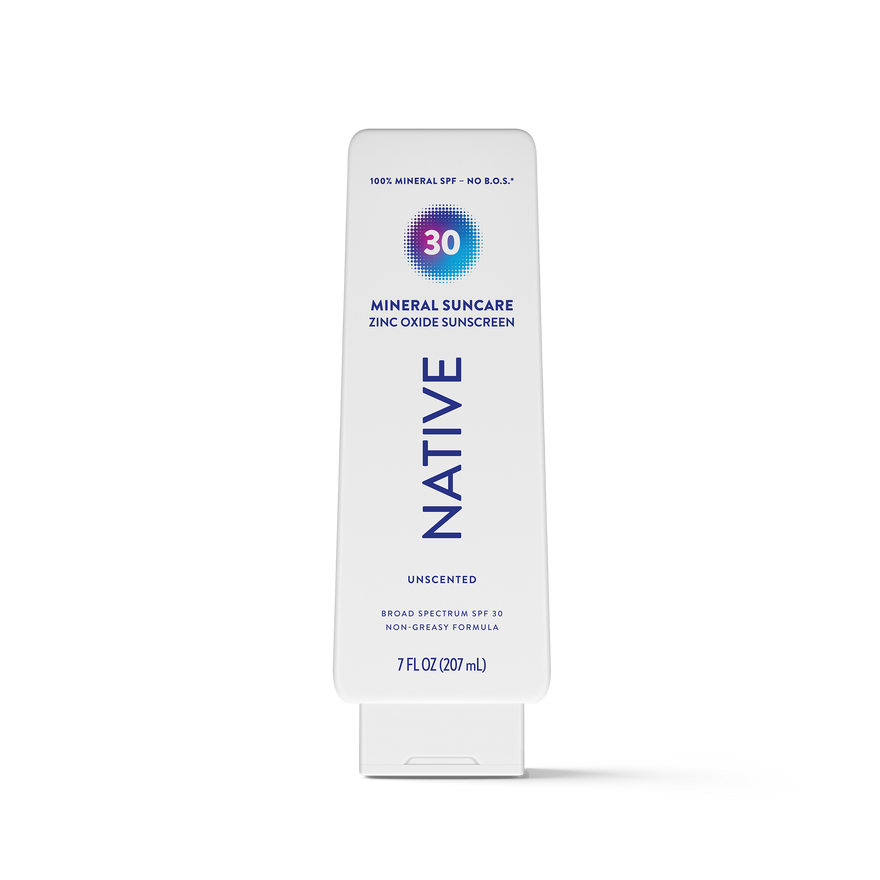 Sunscreen Lotion - Brisk Atrium Outdoor Discovery