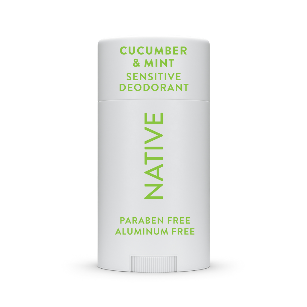 Sensitive Deodorant Stick - Last Chance - Cobalt Loft Odor Discovery