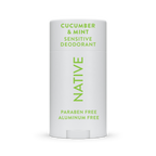 Sensitive Deodorant Stick - Last Chance - Cobalt Loft Odor Discovery