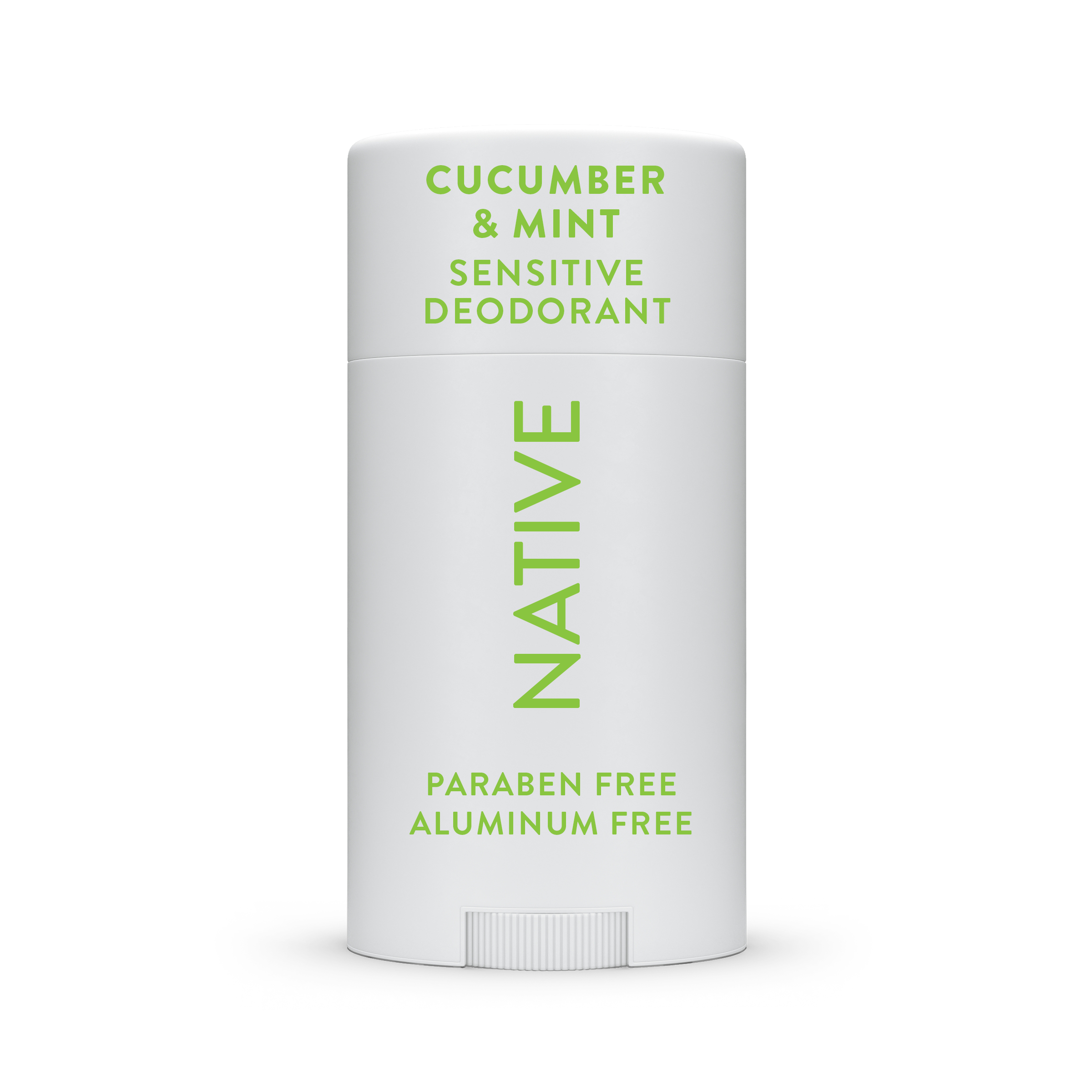 Sensitive Deodorant Stick - Last Chance - Cobalt Loft Odor Discovery