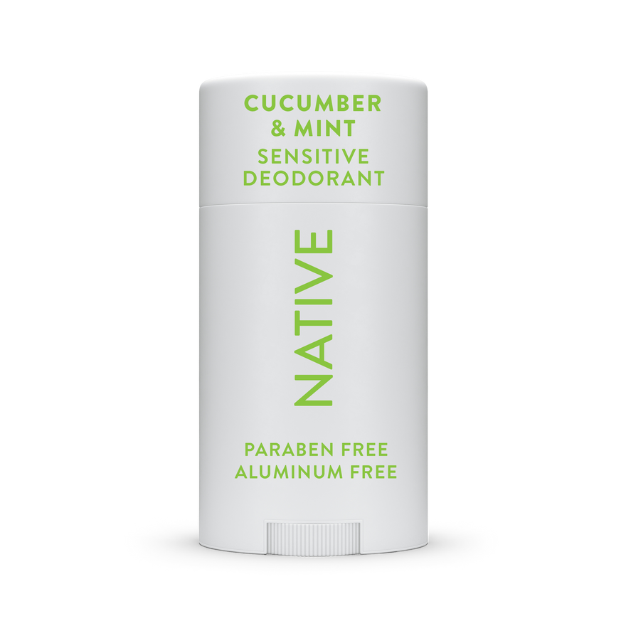 Sensitive Deodorant Stick - Last Chance - Cobalt Loft Odor Discovery (2.65oz)