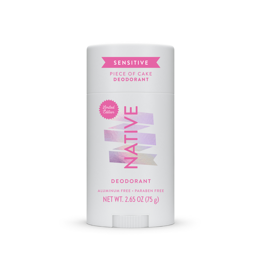 Sensitive Deodorant Stick - Last Chance - Cobalt Loft Odor Discovery