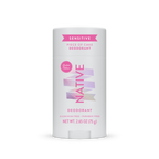 Sensitive Deodorant Stick - Last Chance - Cobalt Loft Odor Discovery