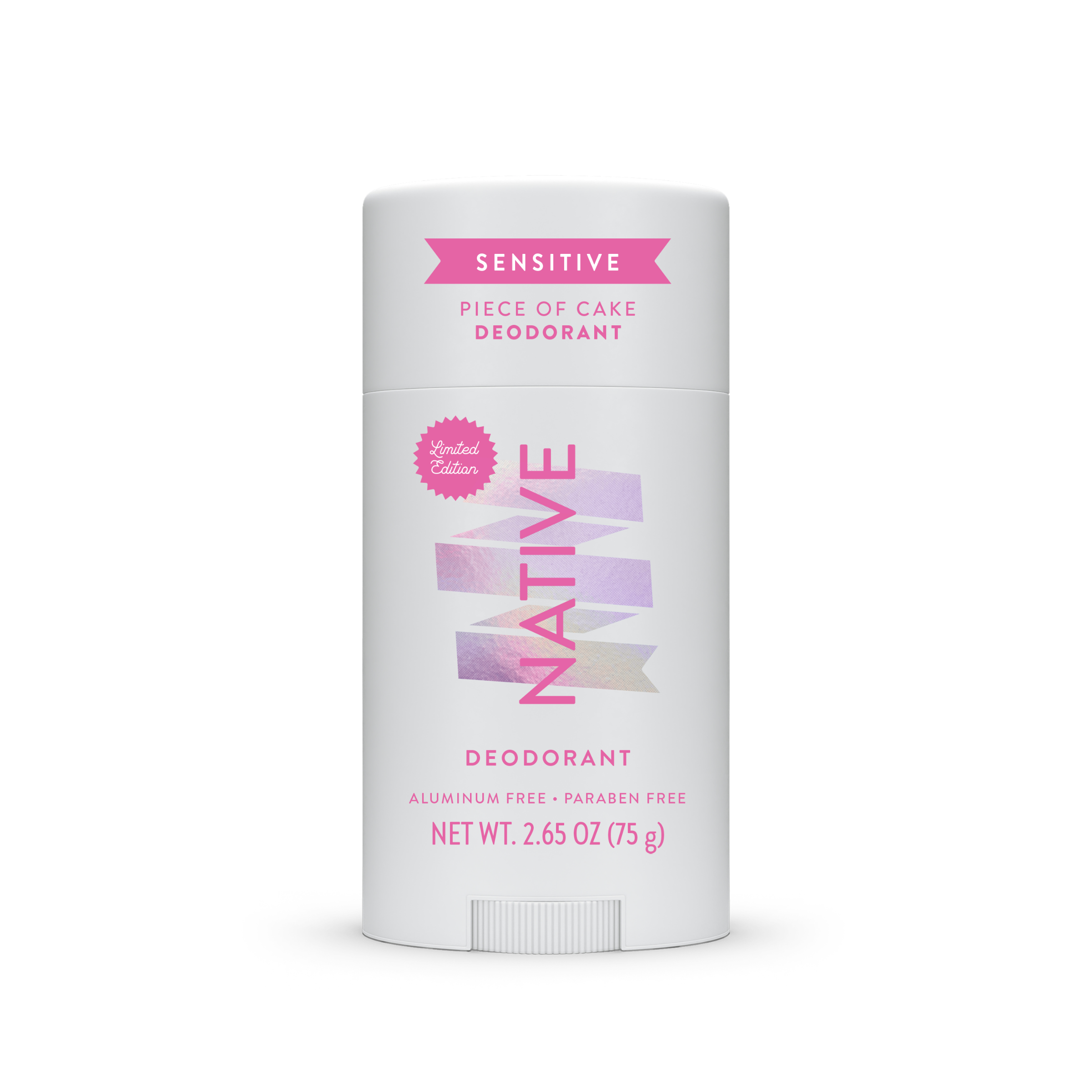 Sensitive Deodorant Stick - Last Chance - Cobalt Loft Odor Discovery