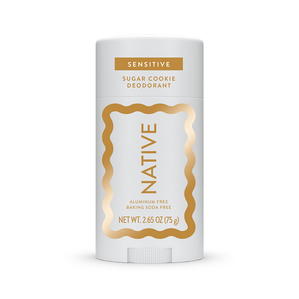 Sensitive Deodorant Stick - Last Chance - Cobalt Loft Odor Discovery