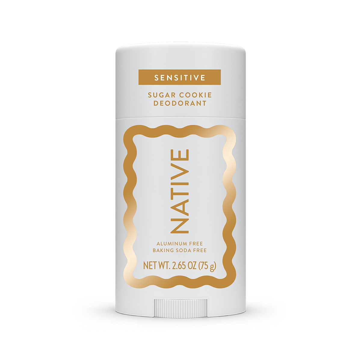 Sensitive Deodorant Stick - Last Chance - Cobalt Loft Odor Discovery