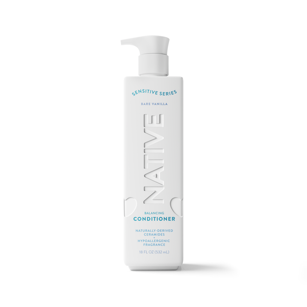 Sensitive Series: Conditioner - Vibrant Atrium Hair Discovery