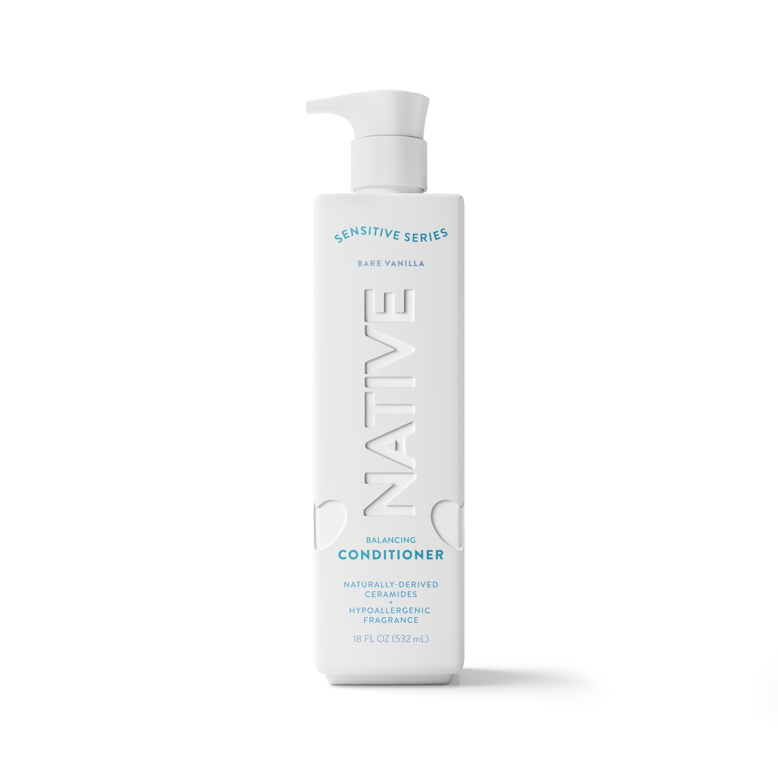 Sensitive Series: Conditioner - Vibrant Atrium Hair Discovery
