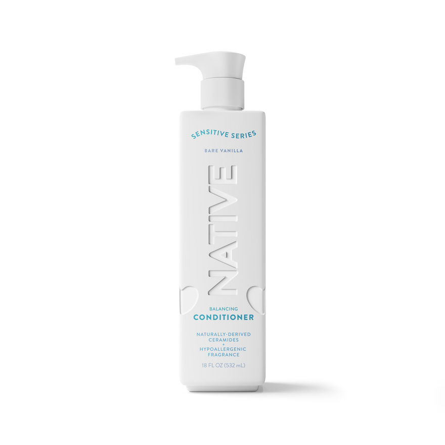 Sensitive Series: Conditioner - Vibrant Atrium Hair Discovery (18oz)