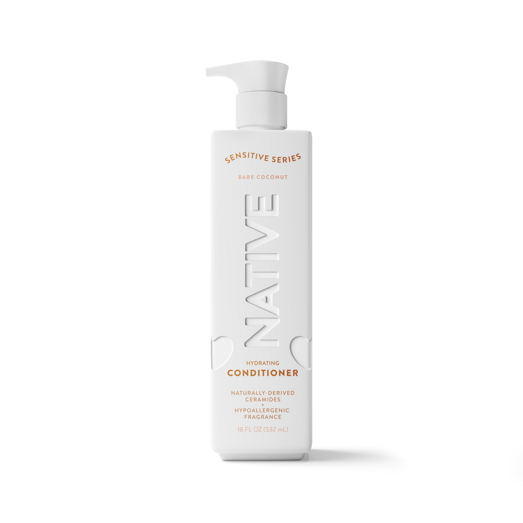 Sensitive Series: Conditioner - Vibrant Atrium Hair Discovery