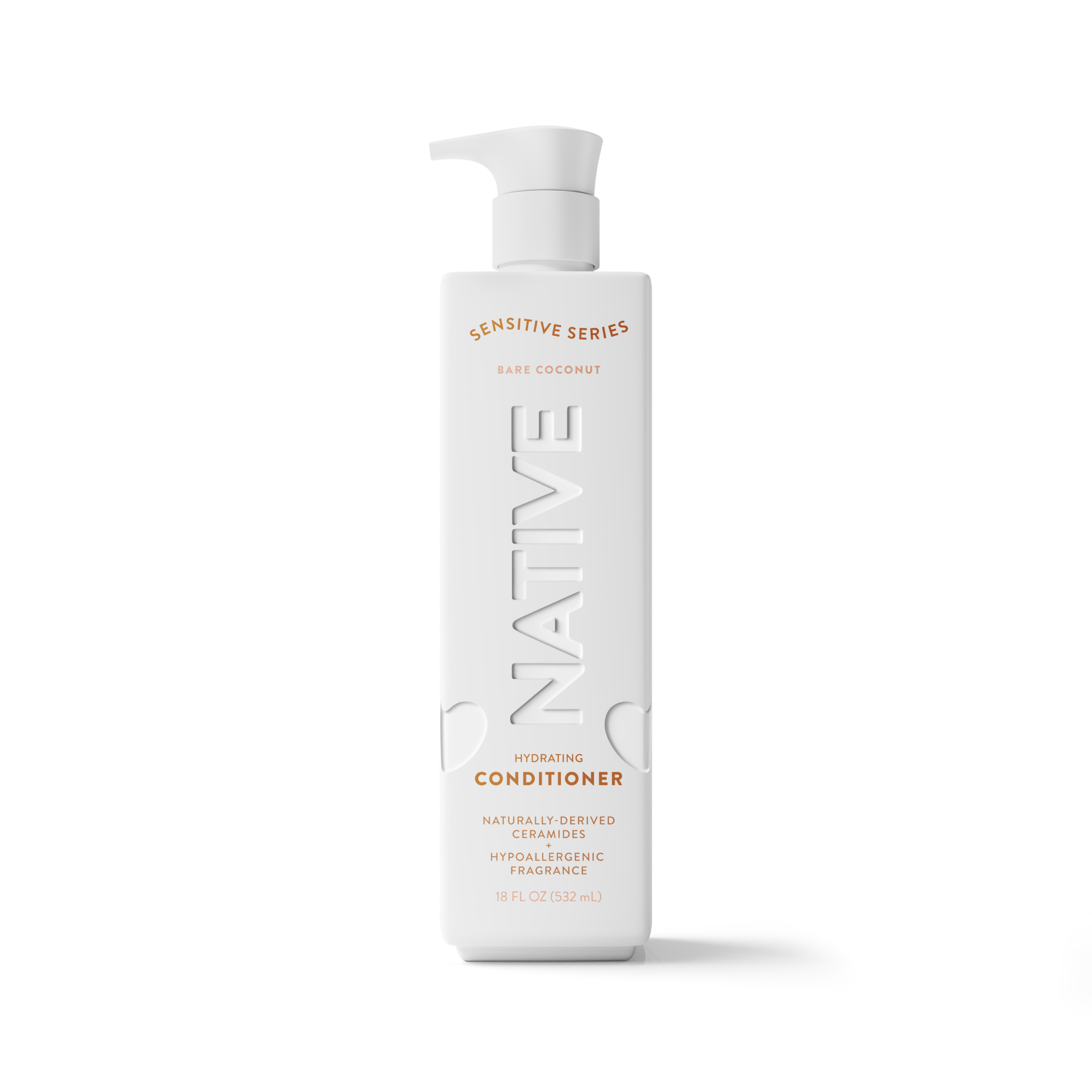 Sensitive Series: Conditioner - Vibrant Atrium Hair Discovery