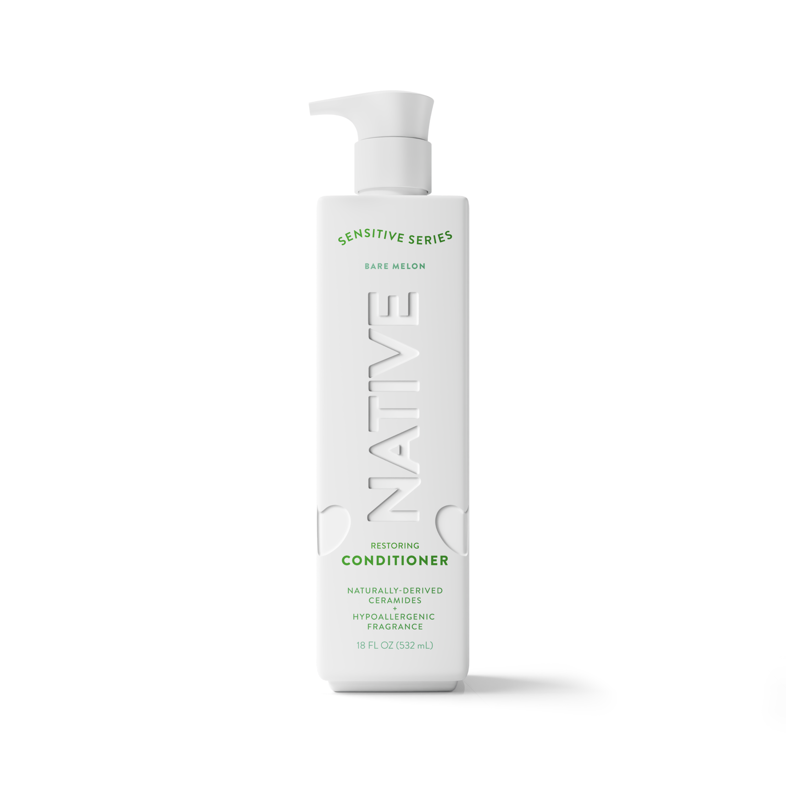 Sensitive Series: Conditioner - Vibrant Atrium Hair Discovery
