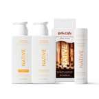 Scent Stacking Set - Umber Hall Aroma Discovery
