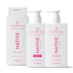 Shower Essentials Trio - Opal Hall Rinse Discovery