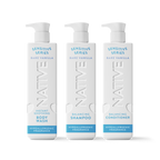Shower Essentials Trio - Opal Hall Rinse Discovery