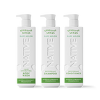 Shower Essentials Trio - Opal Hall Rinse Discovery