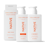 Shower Essentials Trio - Opal Hall Rinse Discovery