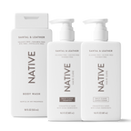 Shower Essentials Trio - Opal Hall Rinse Discovery