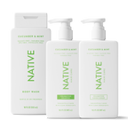 Shower Essentials Trio - Opal Hall Rinse Discovery