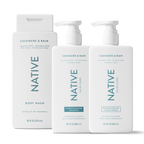 Shower Essentials Trio - Opal Hall Rinse Discovery