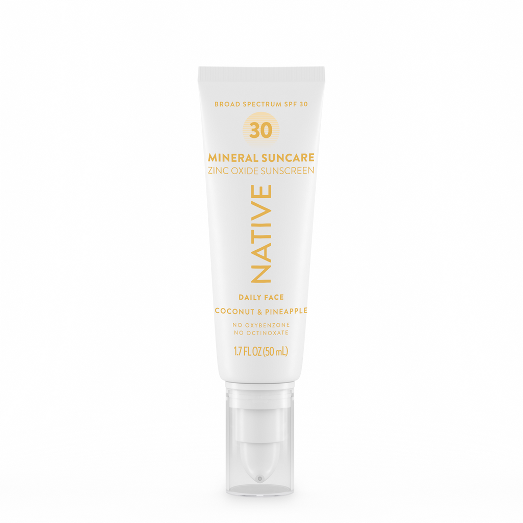 Facial Sunscreen - Last Chance - Gentle Atrium Complexion Discovery