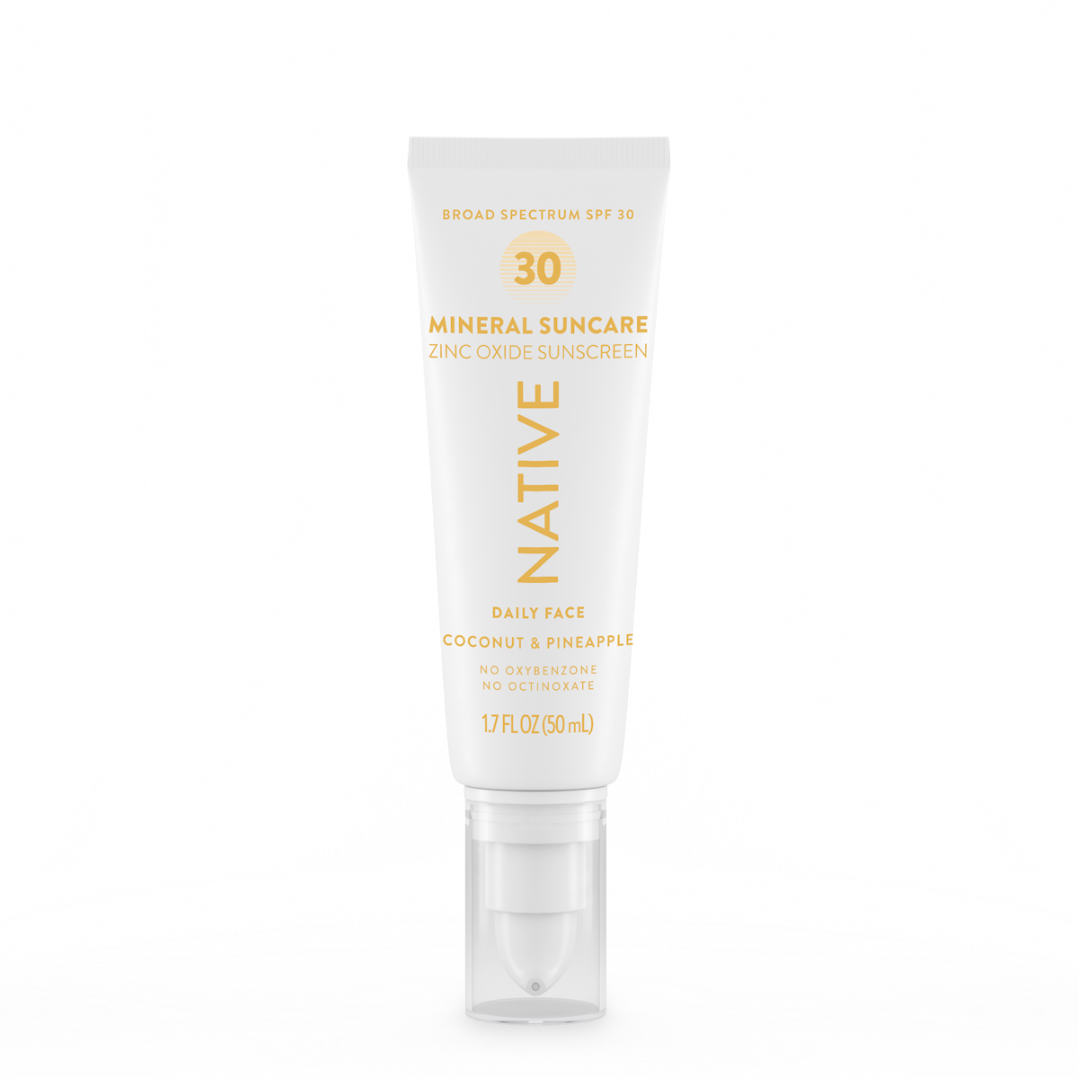 Facial Sunscreen - Last Chance - Gentle Atrium Complexion Discovery