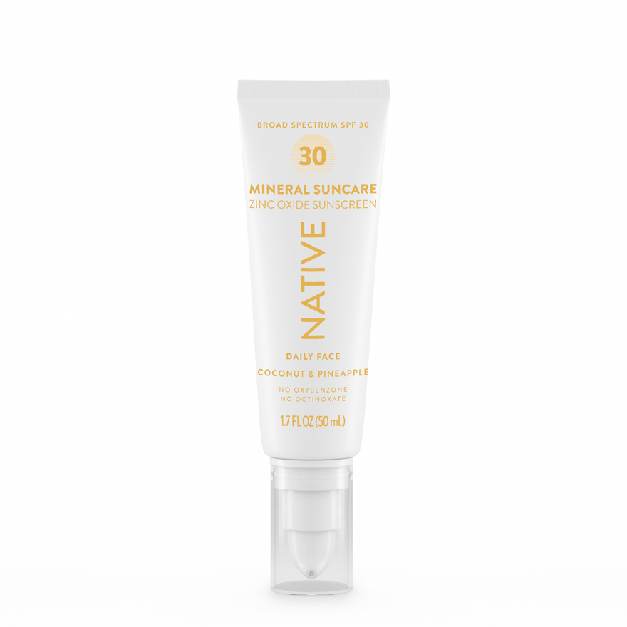 Facial Sunscreen - Last Chance - Gentle Atrium Complexion Discovery (1.7oz)