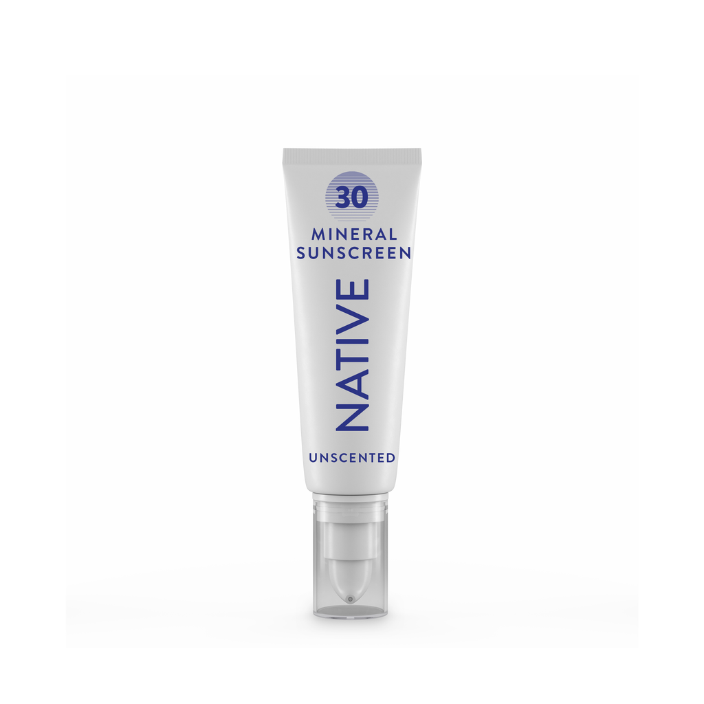 Facial Sunscreen - Last Chance - Gentle Atrium Complexion Discovery