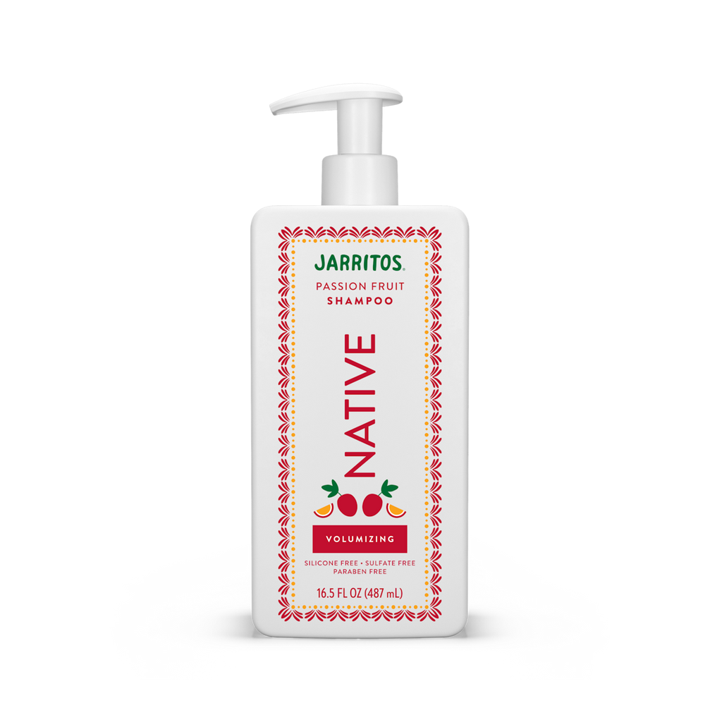 Volumizing Shampoo - Last Chance - Amber Loft Scalp Discovery