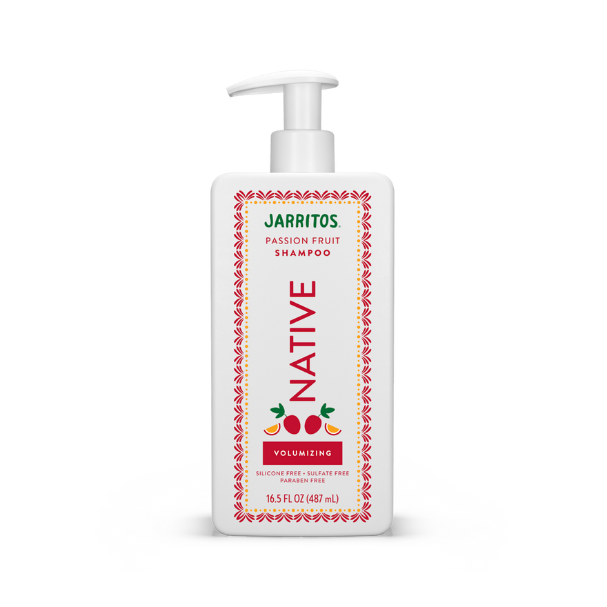 Volumizing Shampoo - Last Chance - Amber Loft Scalp Discovery (16.5oz)